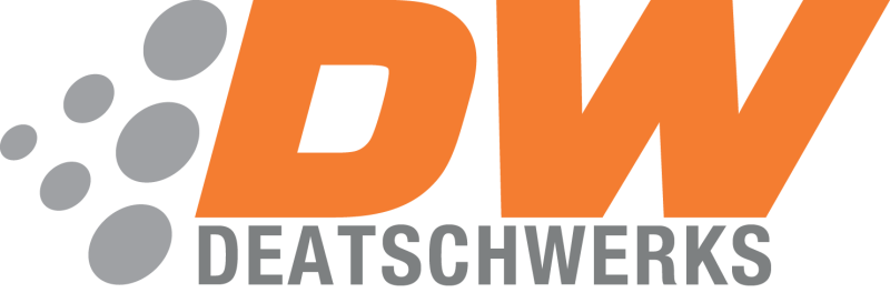 DeatschWerks 86-87 RX7 FC 1.3t 550cc Low Impedance Top Feed Injectors