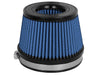 aFe MagnumFLOW Pro 5R Universal Air Filter 5in.F x 5-3/4in.B x 4-1/2in.T (INV) x 3-1/2in.H