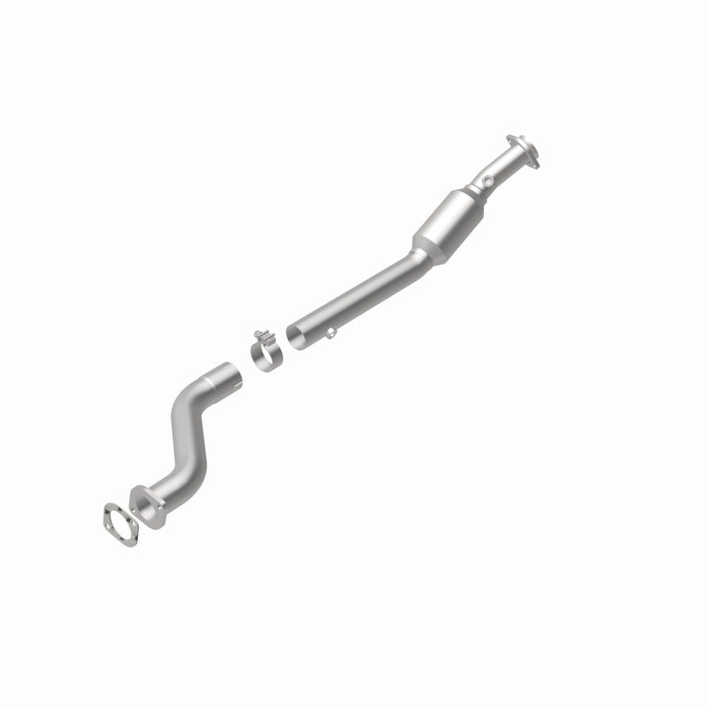 MagnaFlow Conv DF GTO- 2005-2006 6.0L OEM