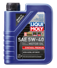 LIQUI MOLY 1L Synthoil Premium Motor Oil SAE 5W40