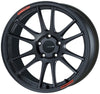 Enkei GTC01RR 18x9.5 5x100 35mm Offset Matte Gunmetallic Wheel