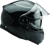 FIRSTGEAR Vulcan Modular Helmet Black - Extra Small