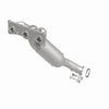 MagnaFlow Conv BMW 08-13 128i/07-13 328i/09-10 328i XDrive/07-08 328Xi/06 330i/Xi 3.0L Rear Manifold