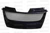 Seibon 06-08 VW Golf GTi TD Carbon Fiber Front Grill