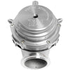 TiAL Sport MVS Wastegate (All Springs) w/Clamps - Silver