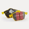 EBC 99-04 Ford Mustang 3.8 Yellowstuff Front Brake Pads