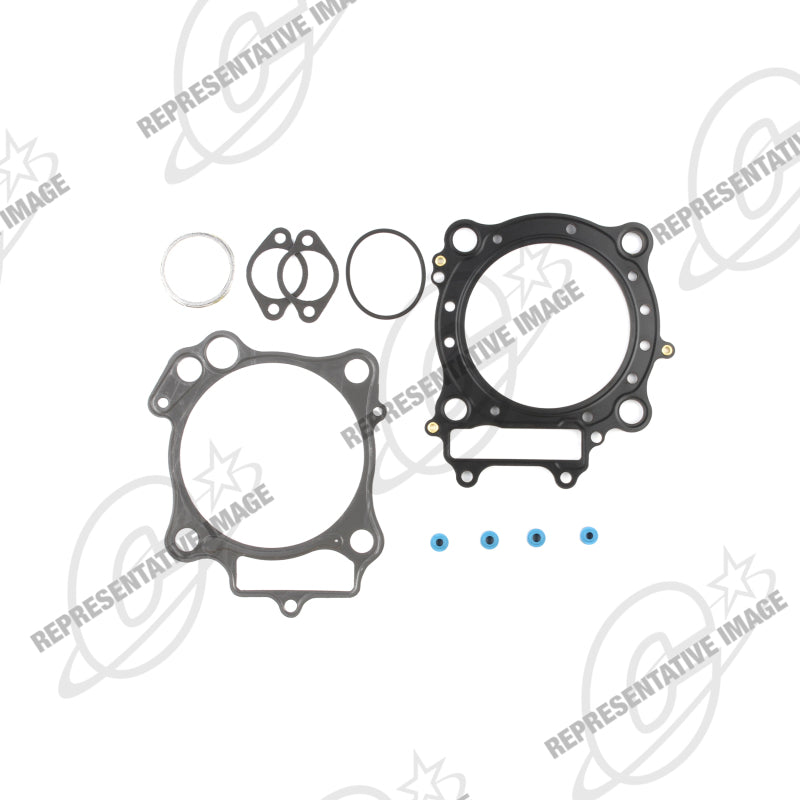 Cometic Polaris 600 Exhaust Gasket Kit