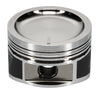 Wiseco Nissan KA24 Dished 10.5:1 CR 90.0mm Piston Kit