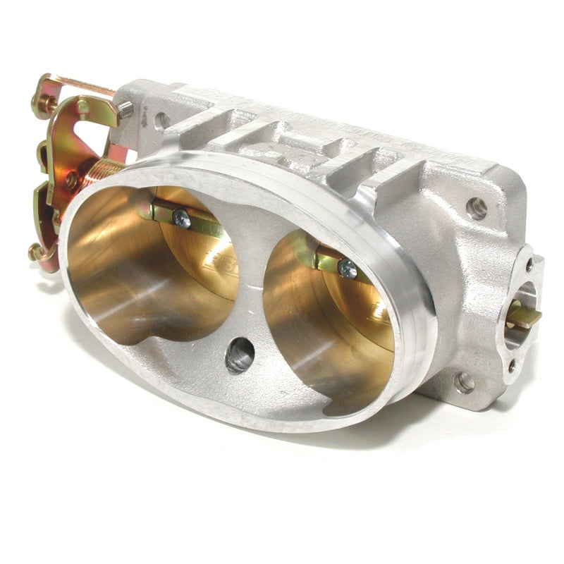 BBK 96-01 Mustang Cobra 4.6 4V Twin 65mm Throttle Body BBK Power Plus Series