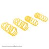 ST Sport-tech Lowering Springs 15-16 Golf VII / Audi A3 (8V)