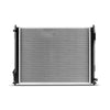 Mishimoto Honda Civic Replacement Radiator 2016-2021