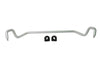 Whiteline 08-13 BMW M3 30mm Front Heavy Duty Swaybar