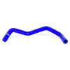 Mishimoto 05-10 Mustang V6 Silicone Radiator & Heater Hose Kit - Blue