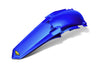 Cycra 04-21 Yamaha YZ125 Performance Rear Fender - Blue