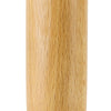 Mishimoto Tall Steel Core Wood Shift Knob - Beech