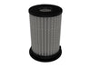 aFe MagnumFLOW Air Filter - Pro DRY S 2.5 Inlet x 4.5in B x 4.5in T x 7in H (Inv)