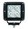 Hella HVF Cube 4 LED Off Road Kit