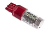 Diode Dynamics 7443 LED Bulb XP80 LED - Red (Single)