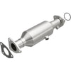 MagnaFlow California Direct-Fit Catalytic Converter 97-99 Acura CL V6 3.0L