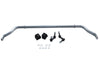 Whiteline 2009 Nissan GT-R/GT-R R35 Heavy Duty Blade Adjustable Front Sway Bar