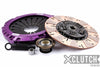 XClutch 93-99 Chevrolet Camaro Z28 5.7L Stage 2 Cushioned Ceramic Clutch Kit