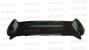 Seibon 02-05 Honda Civic Si TR Carbon Fiber Rear Spoiler