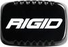 Rigid Industries SR-M Light Cover- Black