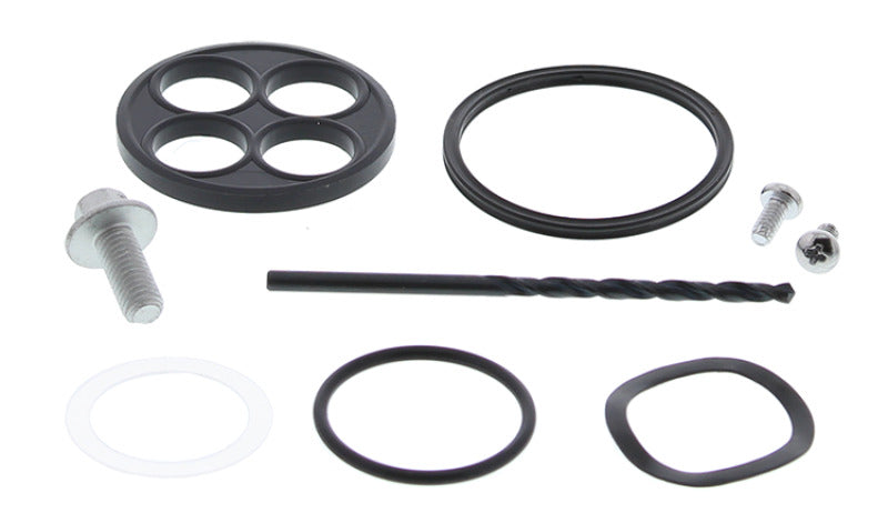 All Balls Racing 87-88 Honda CBR1000F Fuel Tap Repair Kit