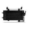 Mishimoto 2023+ Toyota GR Corolla Oil Cooler Kit - Non Thermostatic - BK