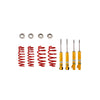 Bilstein B12 Pro-Kit 14-16 BMW M235i Front and Rear Suspension Kit