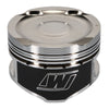 Wiseco Volvo S60R B5254 -13cc Dish 1.2008x3.2874 (83.5mm)  Custom Pistons SPECIAL ORDER