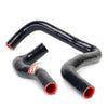 Skunk2 94-01 Acura Integra (Non Type R) Radiator Hose Kit (Blk/Rd 2 Hose Kit)