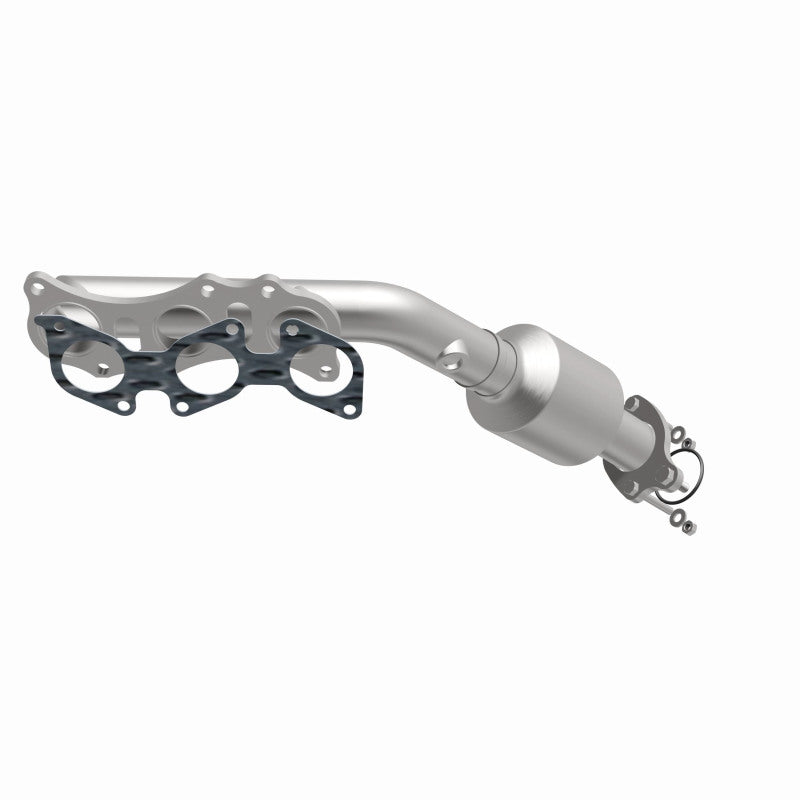 Magnaflow 05-11 Toyota Tacoma Converter DF 4.0L