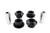 Whiteline Plus 05/05+ Ford Focus / 04-03/08 Mazda 3 Lower Inner Front Control Arm Bushing Kit