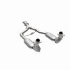 MagnaFlow Conv DF 96-98 Ford Mustang 3.8L