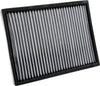 K&N 2018 Volvo VHD 10.8L Diesel Cabin Air Filter