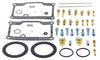 All Balls Racing 1992 Polaris 440 Carburetor Rebuild Kit