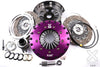 XClutch 86-92 Toyota Supra Base 3.0L 9in Twin Solid Organic Clutch Kit