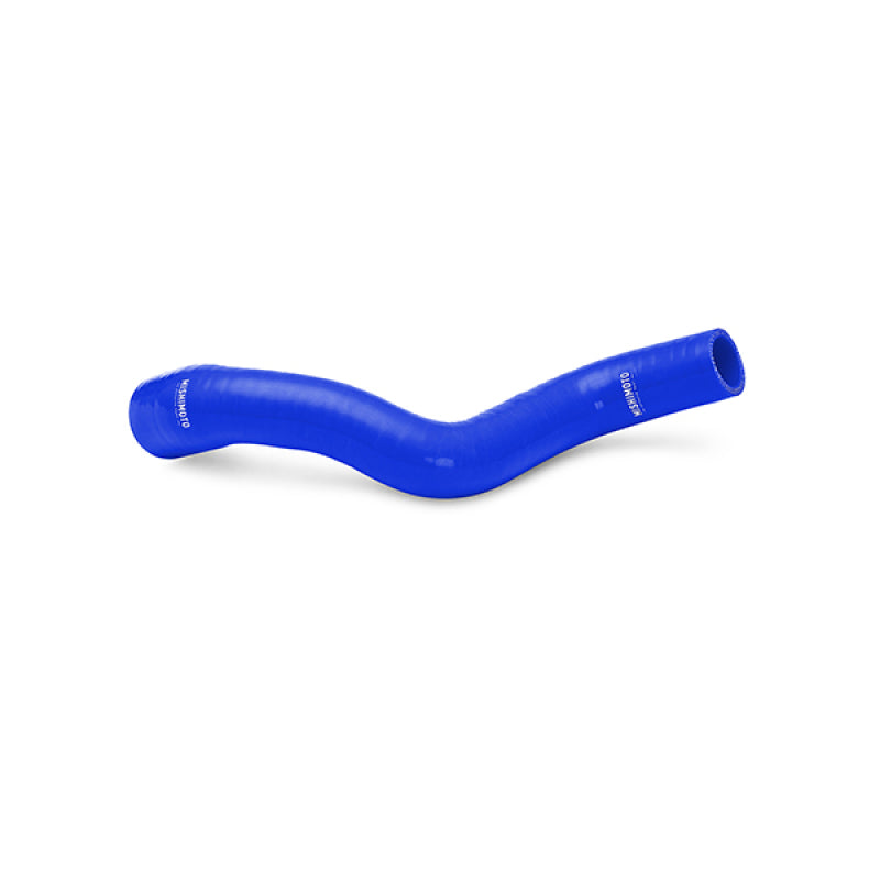 Mishimoto 2014+ Ford Fiesta ST Radiator Hose Kit (Blue)