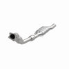 MagnaFlow Conv DF 03-04 Audi RS6 4.2L Passenger Side