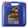 LIQUI MOLY 20L Top Tec 4200 New Generation Motor Oil SAE 5W30