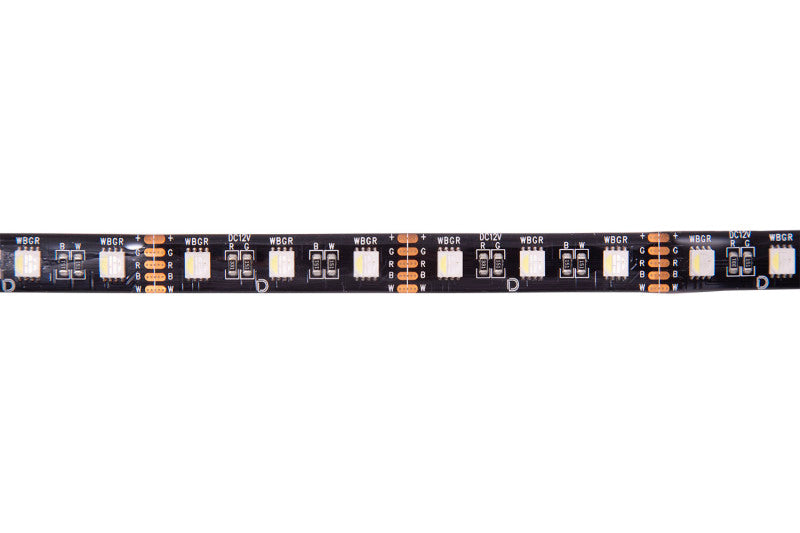 Diode Dynamics RGBW 200cm Strip SMD120 M8