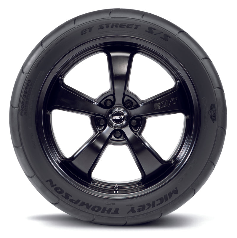 Mickey Thompson ET Street S/S Tire - P285/35R19 90000028442