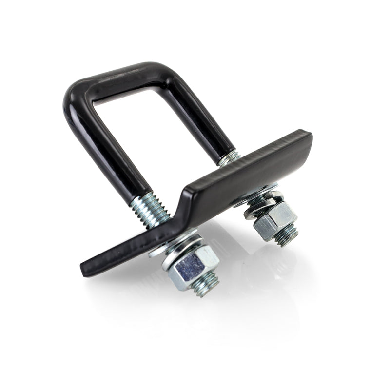 Mishimoto Borne Hitch Tightener Black