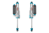 King Shocks 2021+ RAM 1500 TRX Rear 3.5 Dia Full Adjustable 4 Tube Bypass w/ Finned Res Shock (Pair)