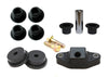 Torque Solution Complete Shifter Bushing Combo Kit: 04-05 Subaru STi