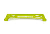 Grimm Speed Subaru Impreza/WRX/STI/Legacy/Forester/BRZ Lightweight Battery Tie Down - Neon Green