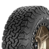 BFGoodrich All Terrain TA KO2 LT265/70R17 121/118S