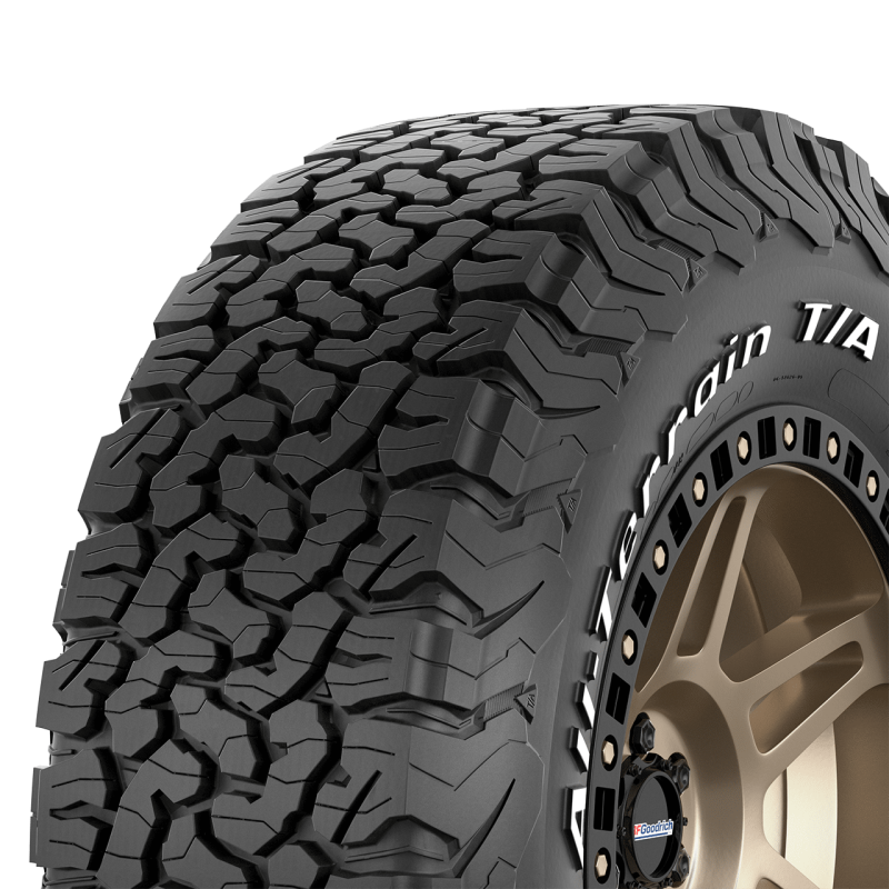 BFGoodrich All Terrain TA KO2 LT305/70R18 126/123R