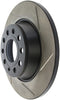 StopTech Slotted Sport Brake Rotor